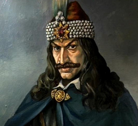 Vlad Tepes or Vlad the Impaler